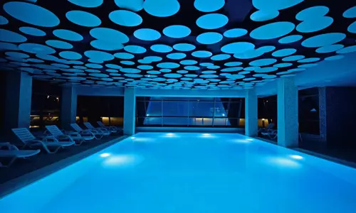 هتل گرند گلوریا باتومی هتل گرند گلوریا باتومی